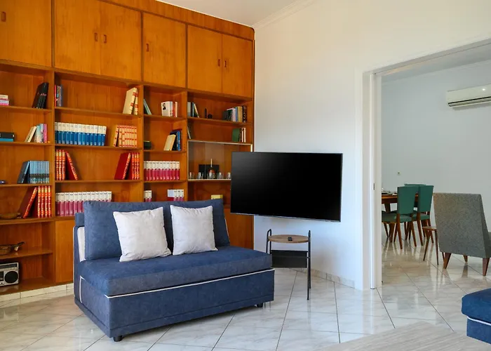 R & G Seaview Apartment