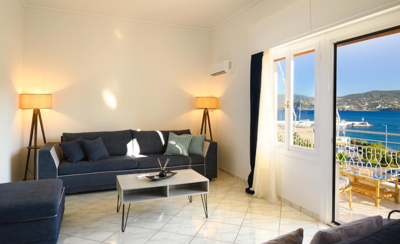 R & G Seaview Appartement *