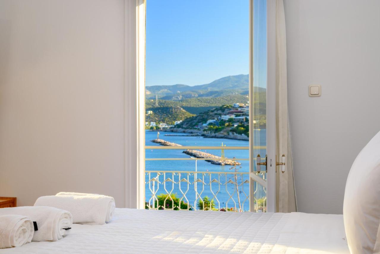 R & G Seaview Appartement Agios Nikolaos