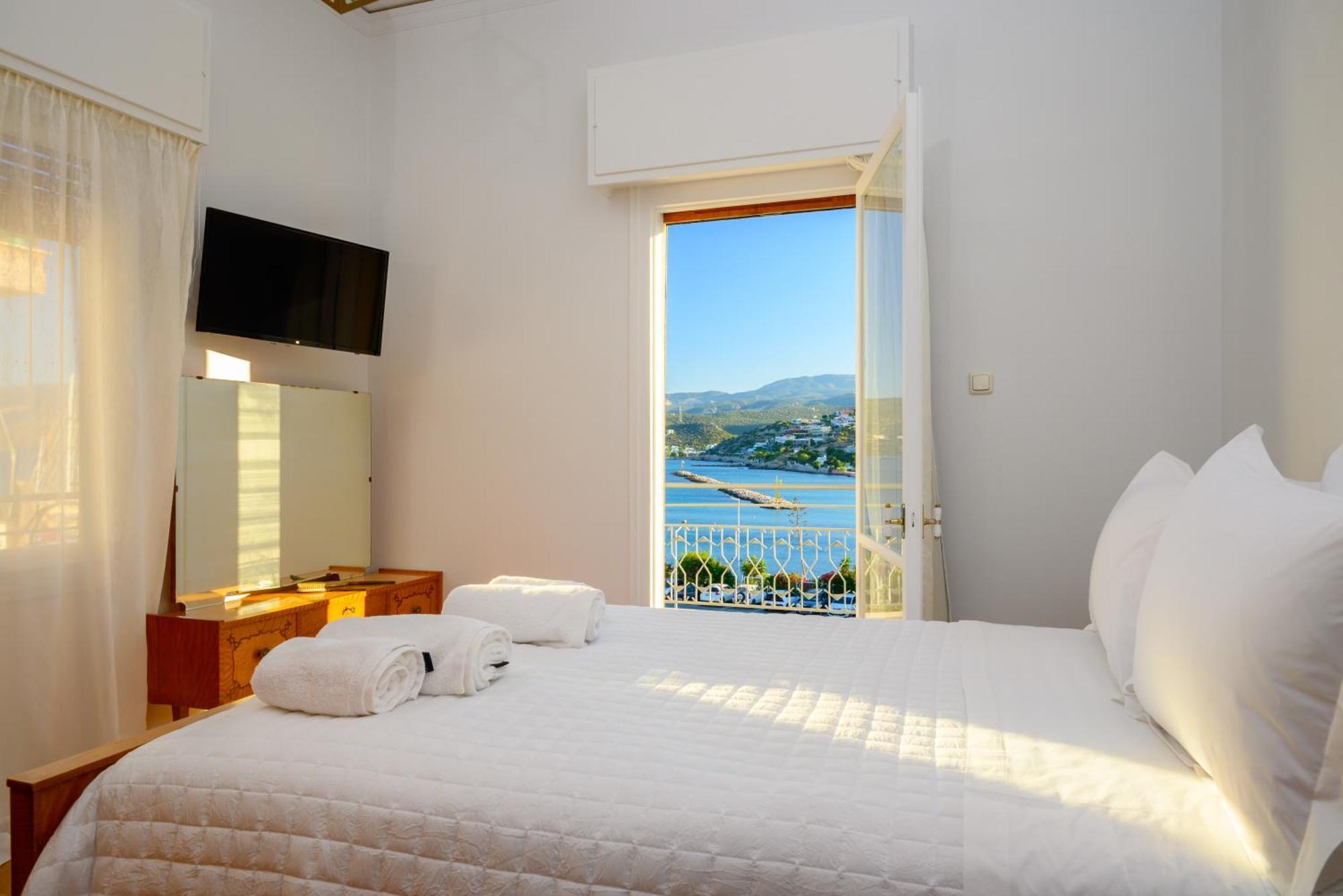 R & G Seaview Agios Nikolaos