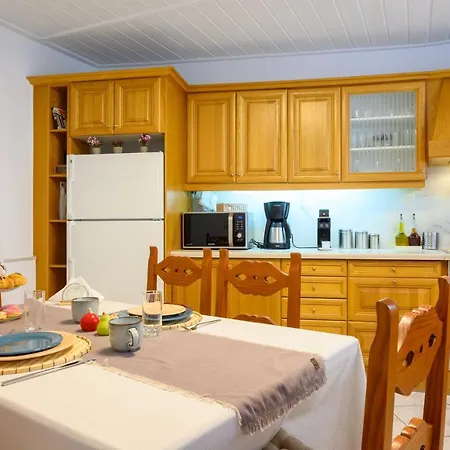 R & G Seaview Apartment Agios Nikolaos Extérieur photo