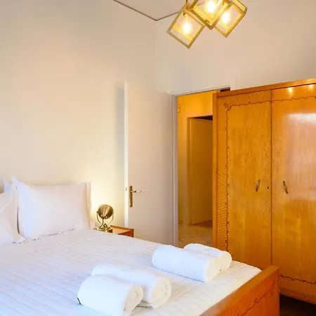 R & G Seaview Apartment Agios Nikolaos Extérieur photo