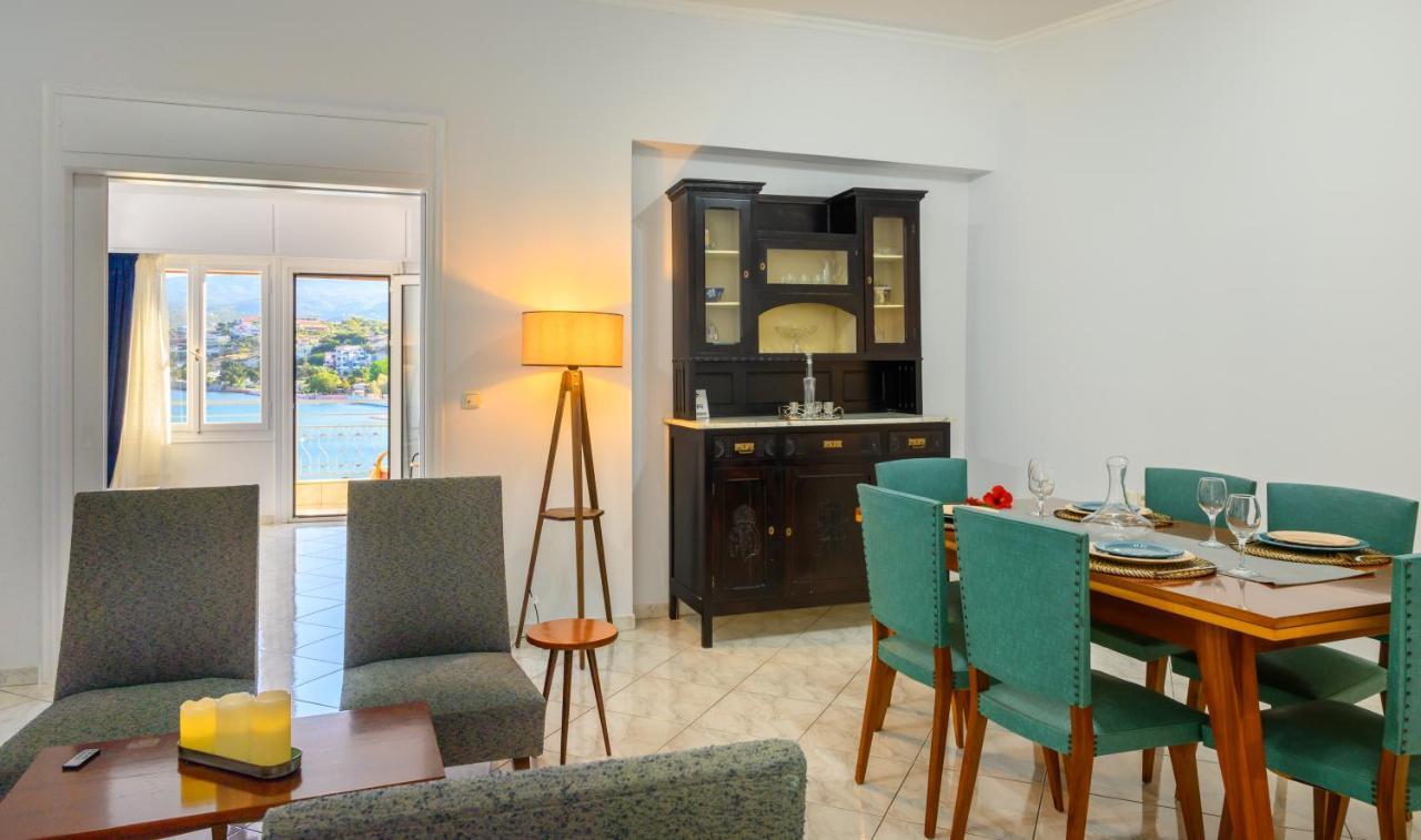 R & G Seaview Appartement *