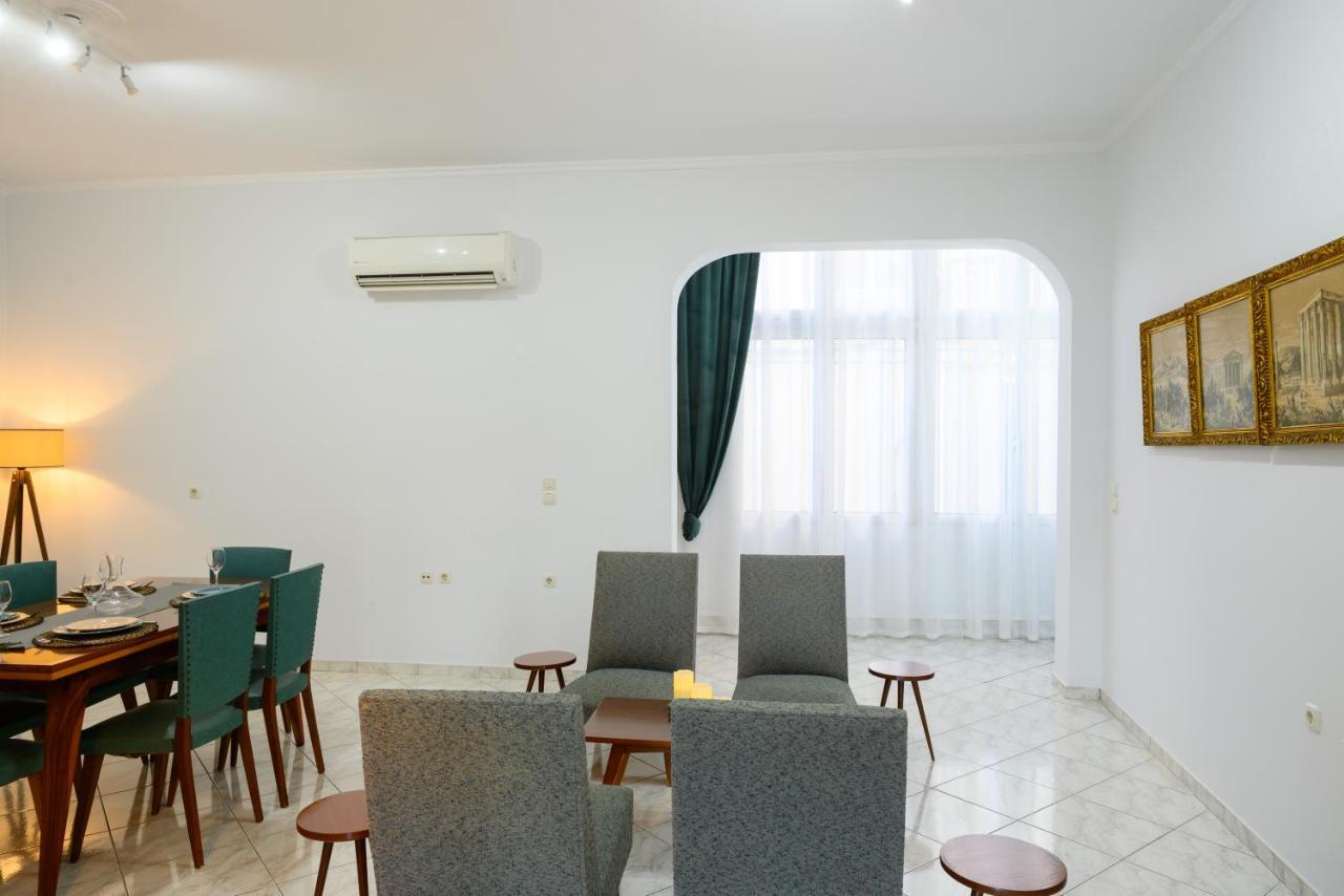 R & G Seaview Appartement Agios Nikolaos