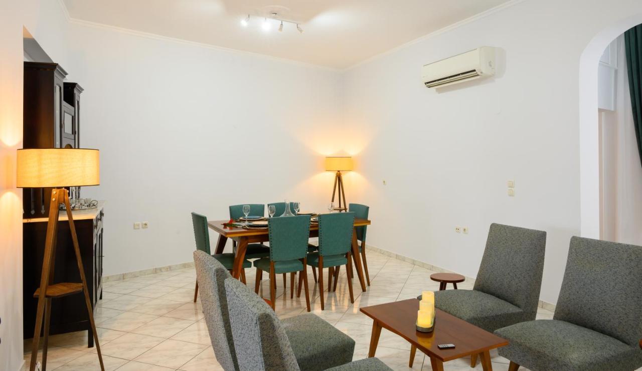 R & G Seaview Appartement Agios Nikolaos