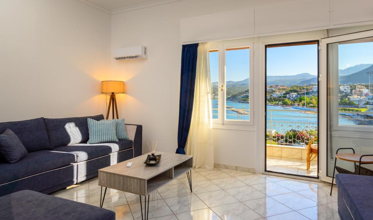Appartement R & G Seaview *