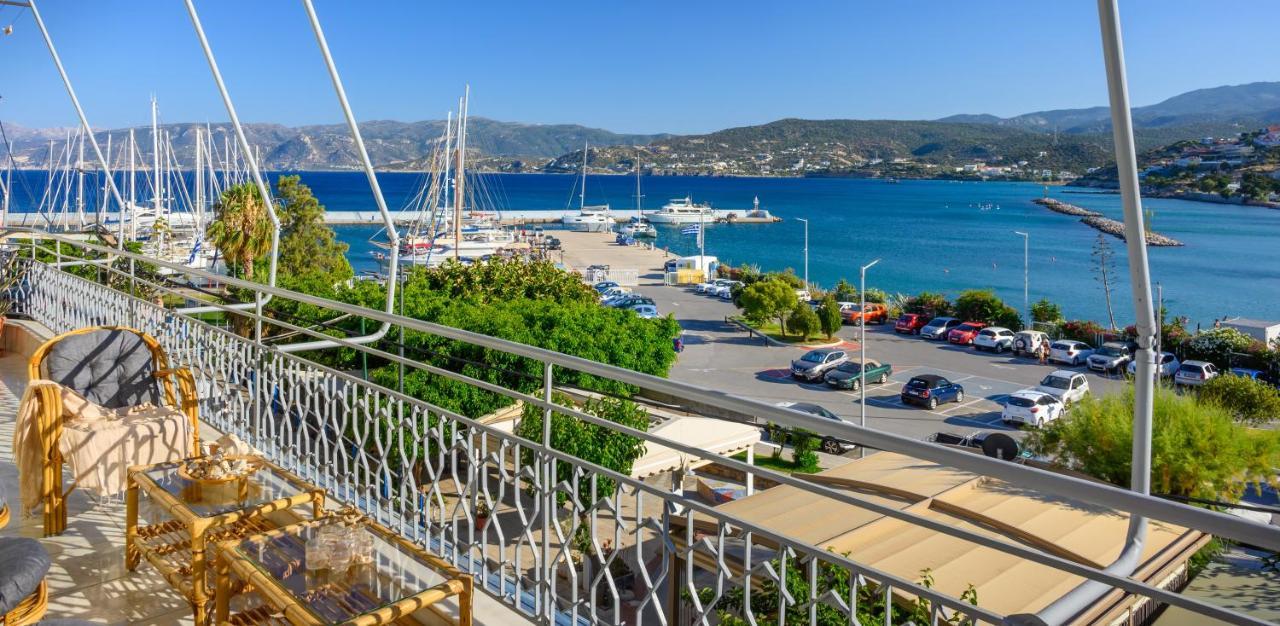 Appartement R & G Seaview *