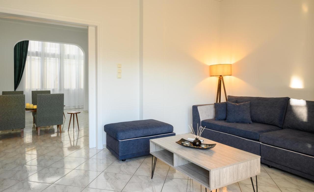 Appartement R & G Seaview