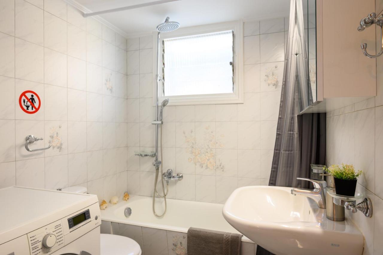Appartement R & G Seaview Agios Nikolaos