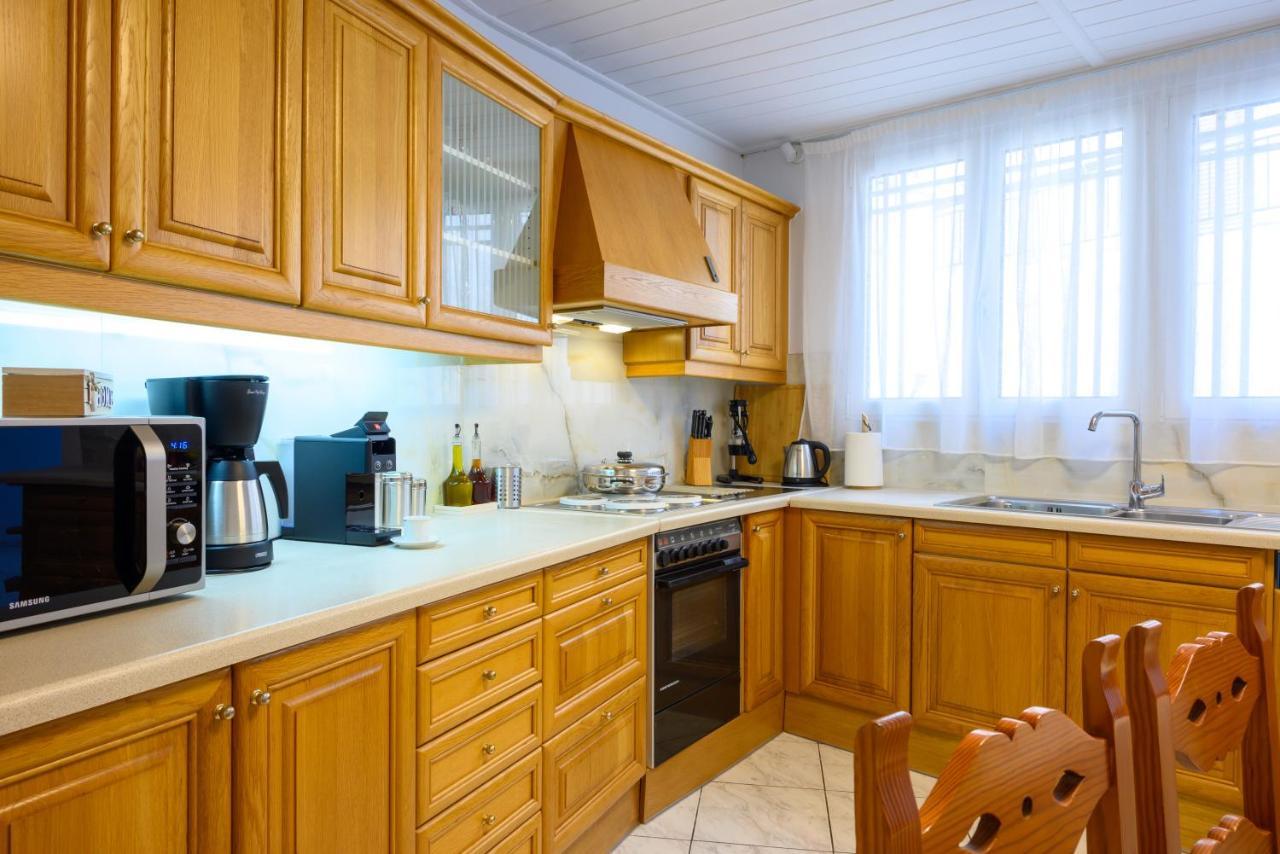 R & G Seaview Appartement *