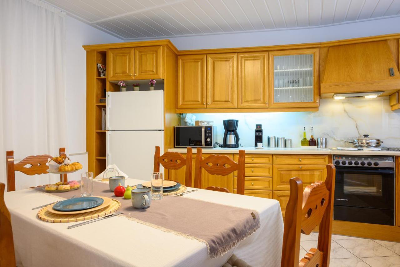 R & G Seaview Appartement *